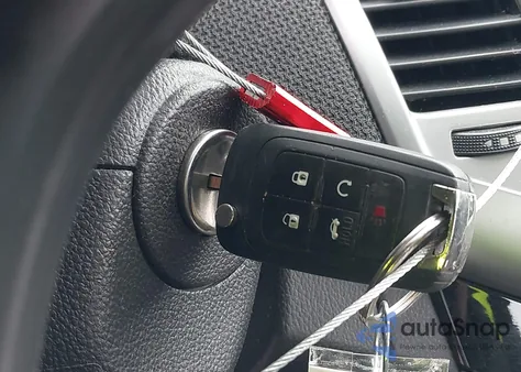 2015 Chevrolet Cruze 1Lt Auto from USA, damaged, VIN 1G1PC5SB5F7136151